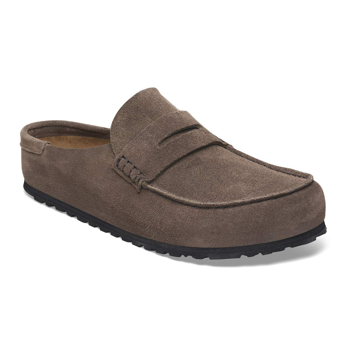 Birkenstock Naples Wrapped