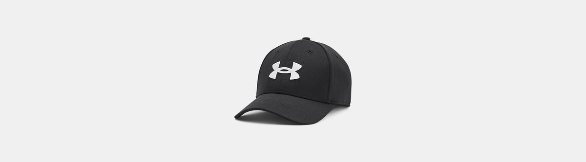 UA Blitzing