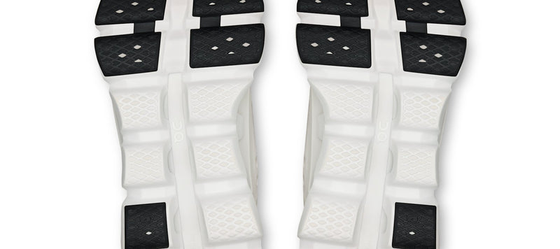 Déroulé dynamique du pied