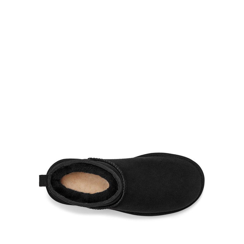 Isolation naturelle Twinface et UGGplush