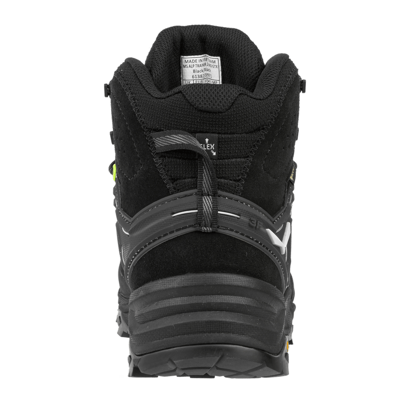 Systèmes 3F et Flex Collar
