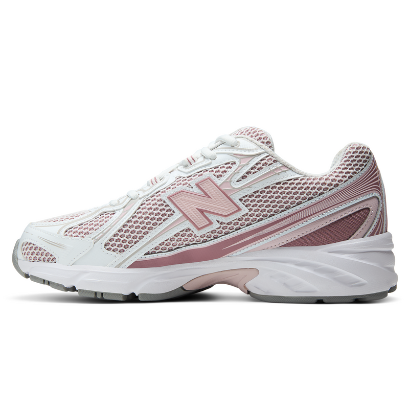 Amorti inspiré du running