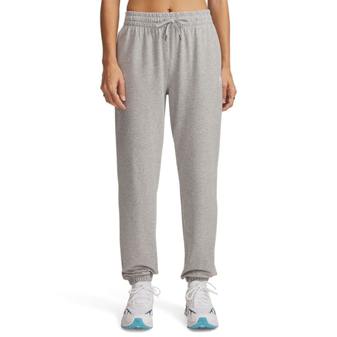 Sport Terry Jogger Mod Gray Light Heather