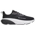 UA Rogue 6 Noir Blanc
