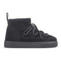 Inuikii Classic Low Black