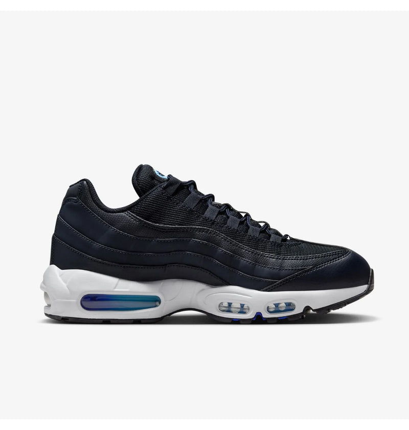 Amorti Max Air légendaire