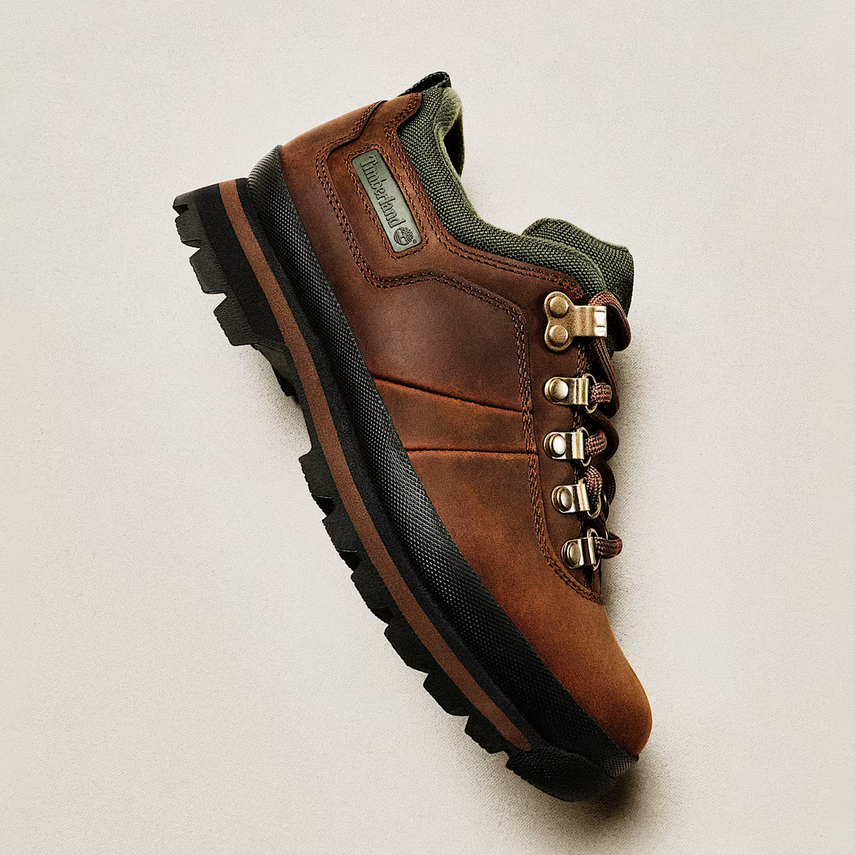 Timberland Euro Hiker Low