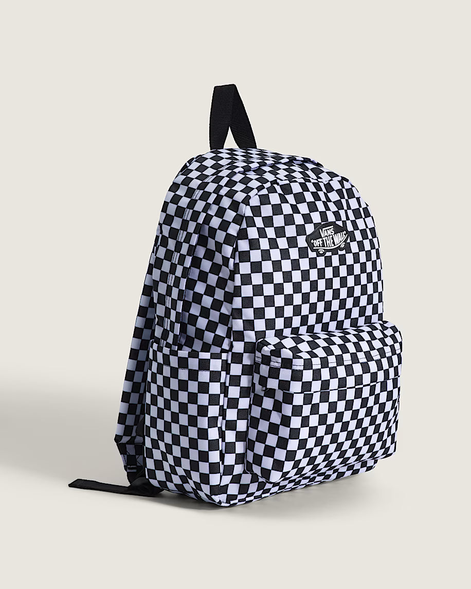 Vans Old Skool Grom Check