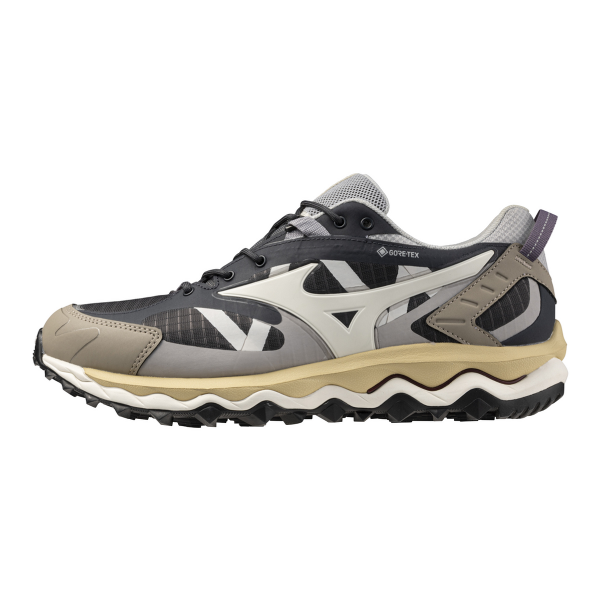 Mizuno Wave Mujin TL