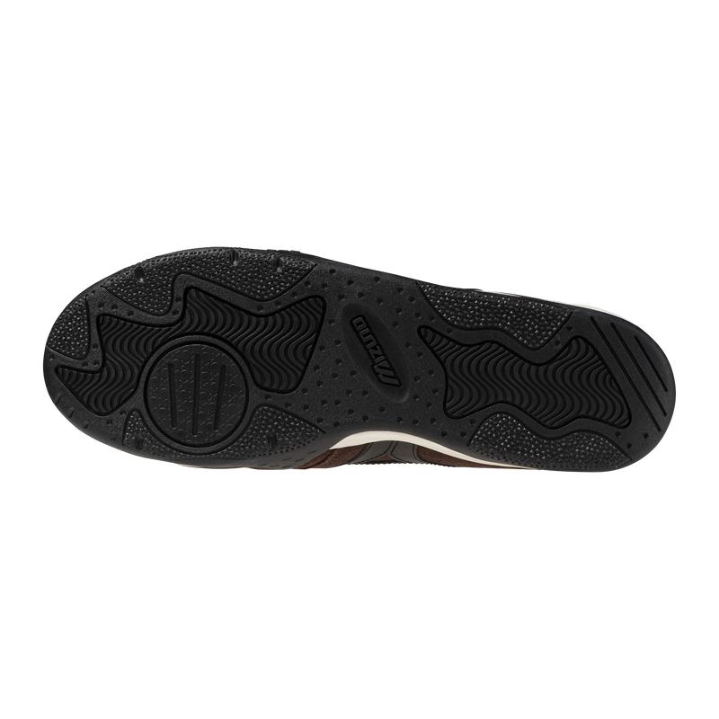 Amorti MIZUNO WAVE et ENERZY