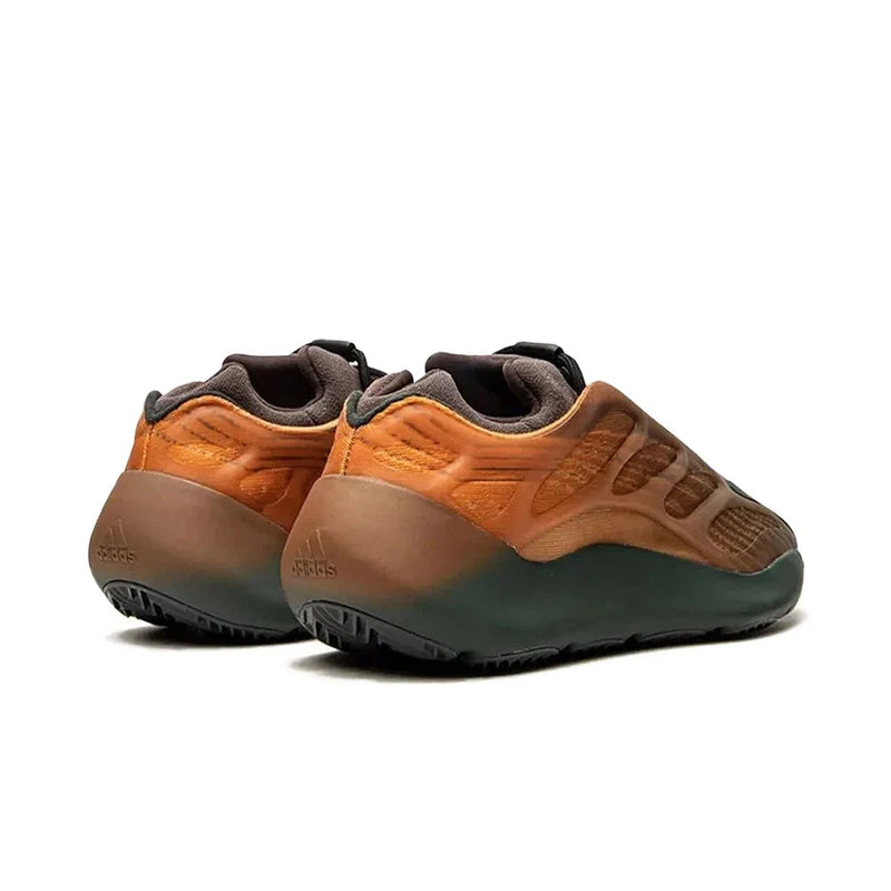 Tige Primeknit respirante