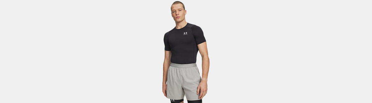 Under Armour HeatGear Armour Compression