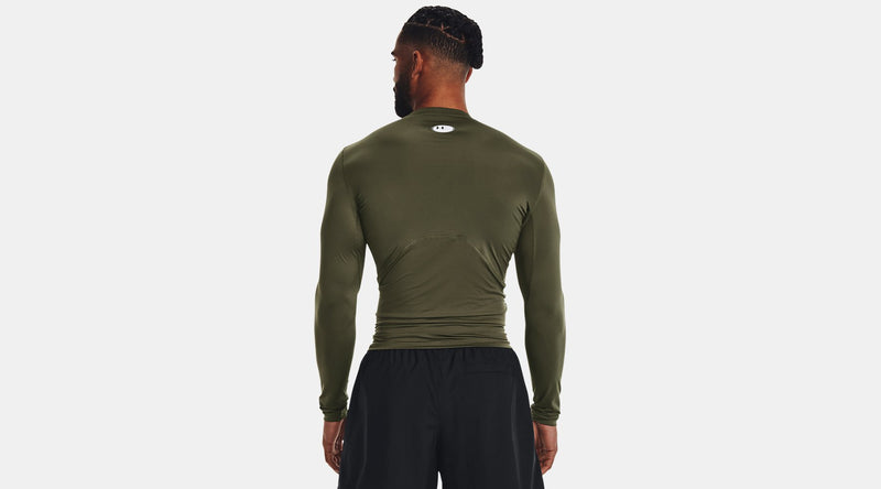 Technologie HeatGear®