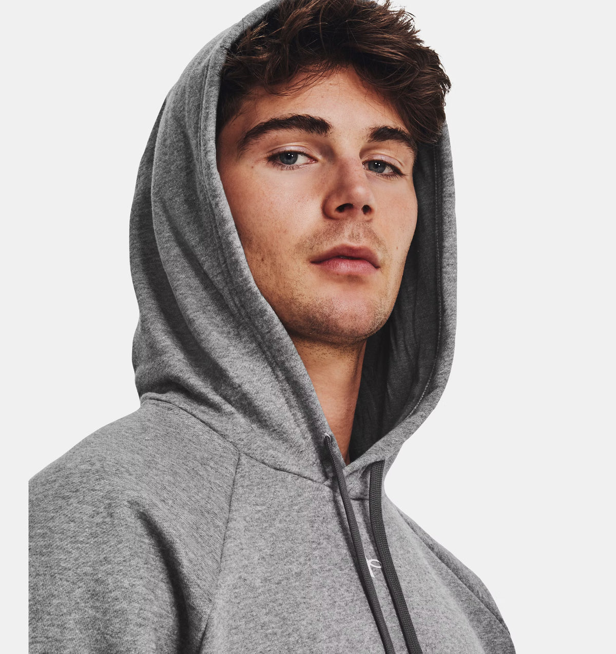 UA Rival Fleece Suit