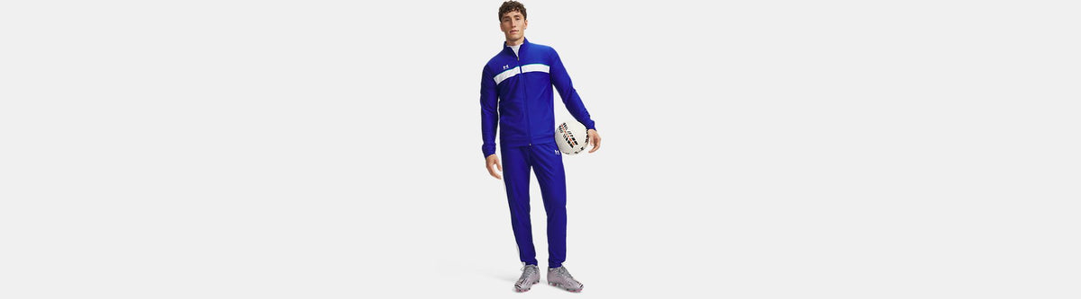 Under Armour Challenger Tracksuit