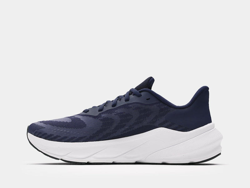 Amorti Charged Cushioning