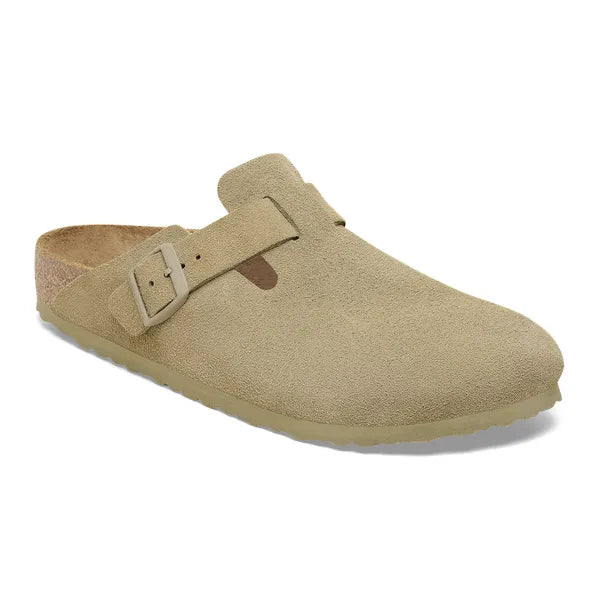 Birkenstock Boston LEVE