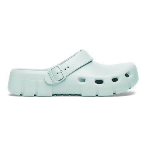 Birki Flow EVA Surf Green