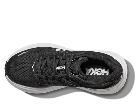 Bondi 9 Noir | Blanc