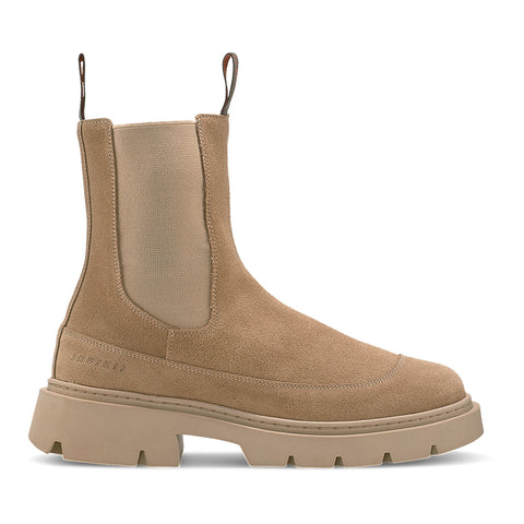 Chelsea Wool Beige
