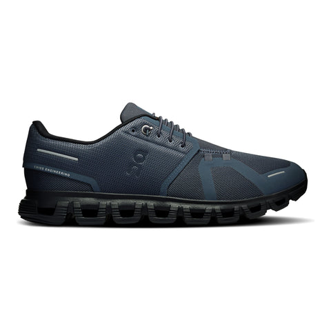 Cloud 6 M Navy | Black