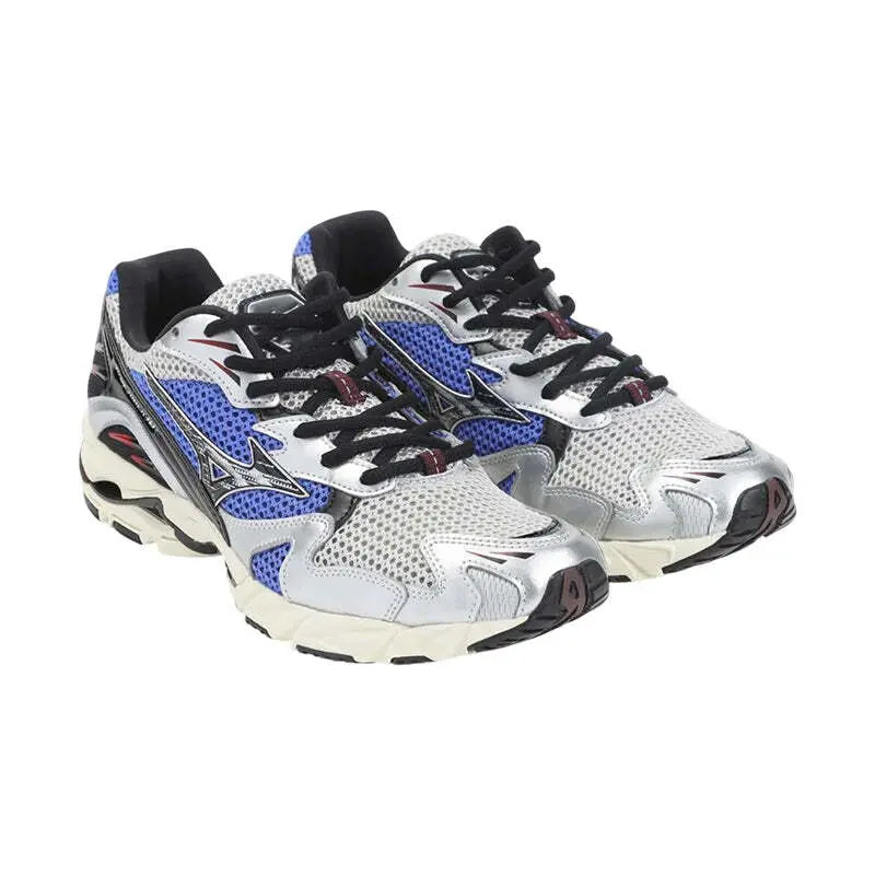 Technologie Mizuno Wave