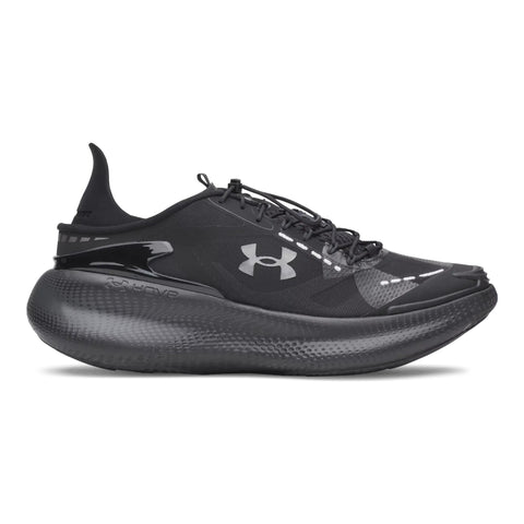 Echo SlipSpeed Black | Anthracite