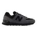 M5746EQ Grey | Black