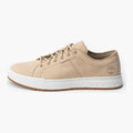Maple Grove Low Lace Up Light Beige
