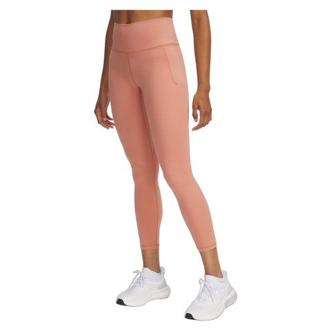 Meridian Ankle Leg Pink