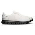 Cloud 6 Men White | Black