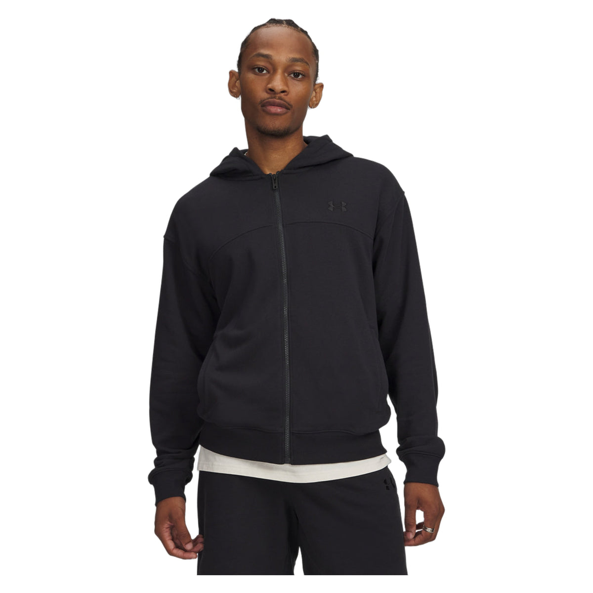 Under Armour Rival LW FZ