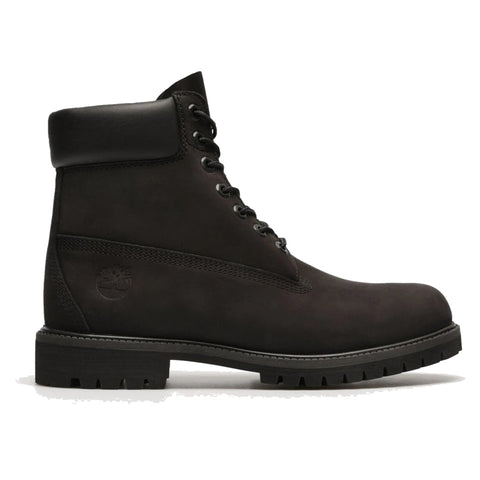 PREM 6 IN LACE WATERPROOF BOOT