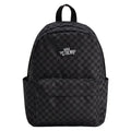 Old Skool Grom Check Backpack