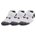 Performance Cotton 3PK NS White