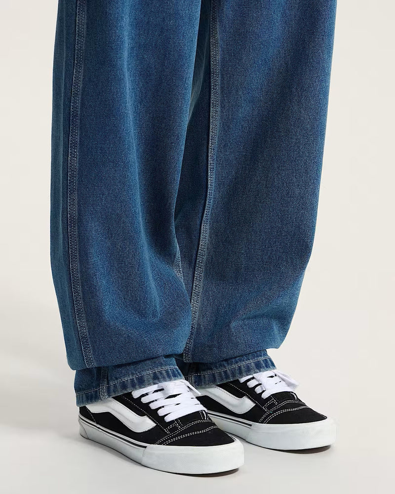 Bande latérale Sidestripe™ emblématique