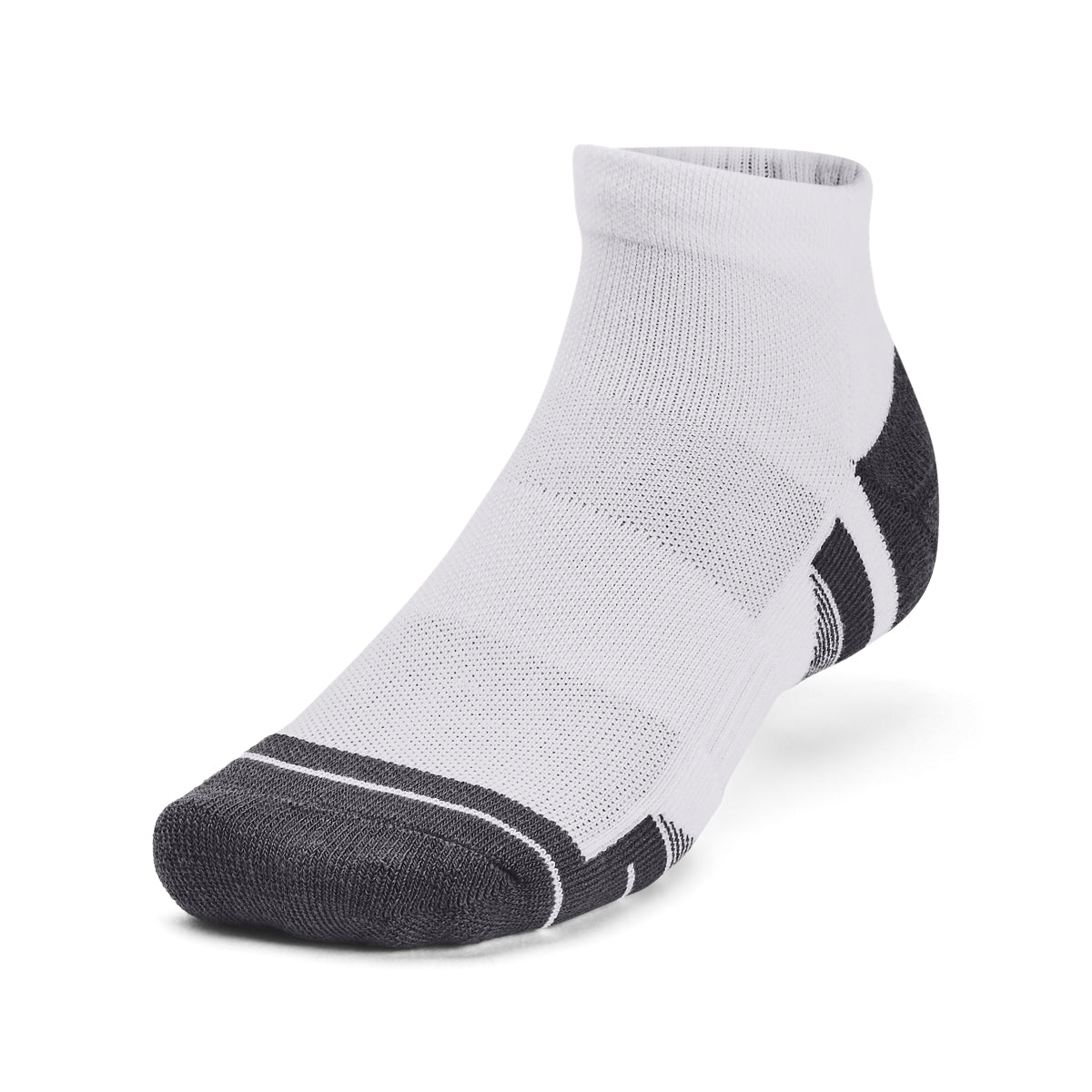 Under Armour Performance Tech 3PK Low