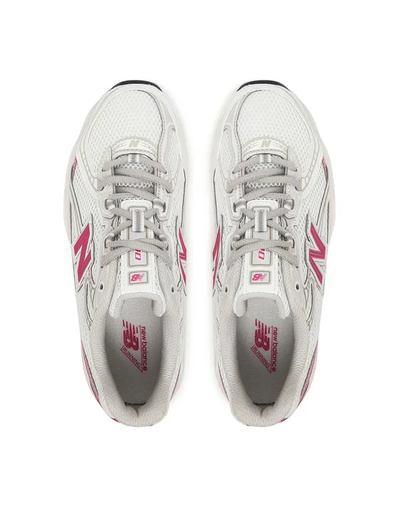 Amorti inspiré du running