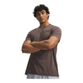 Sportstyle Left Chest SS Peppercorn