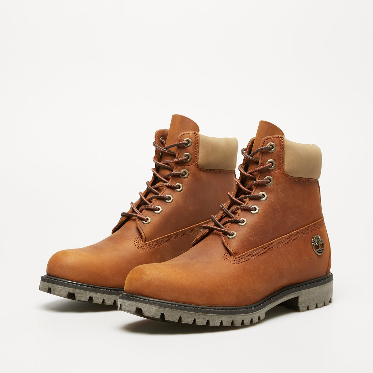 Timberland Premium 6-Inch Waterproof