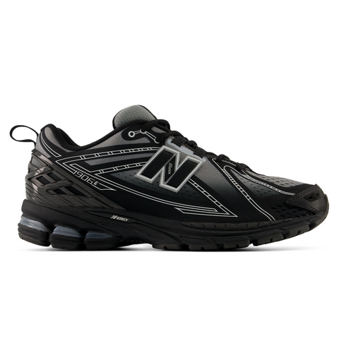 U19069BR Black | Gray