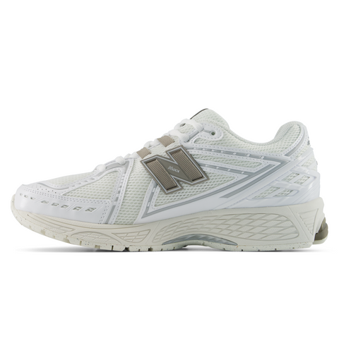 U1906980 Blanc | Gris argenté