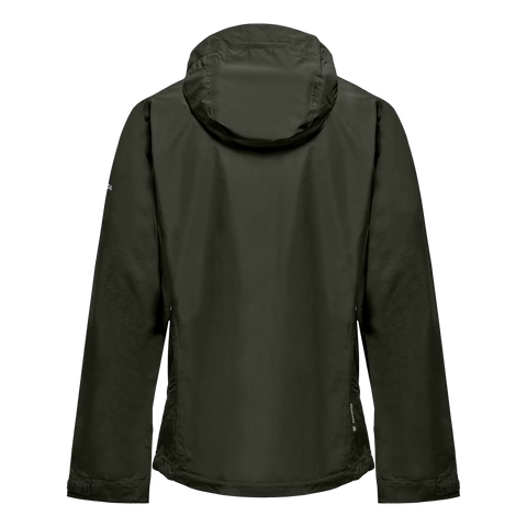 Veste Puez 2,5 L PTX homme Dark Olive