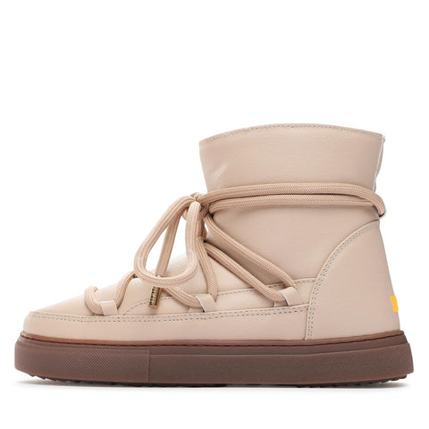 Inuikii Grape Beige