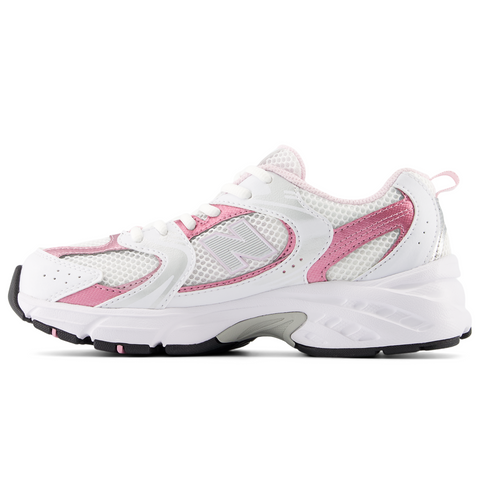 GR530RK Blanc | Pink Sugar