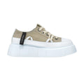 Matilda Canvas Low Gris
