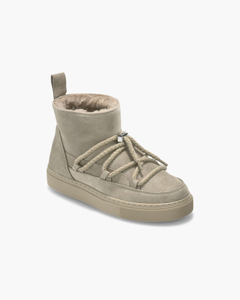 Inuikii Classic Low Green | Sage
