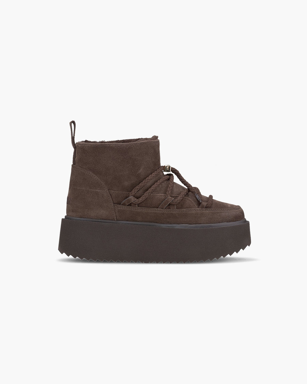 INUIKII Classic Low Platform