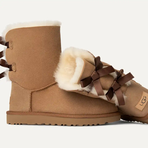 Bailey Bow II Chestnut