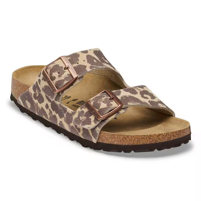 Cuir suédé doux